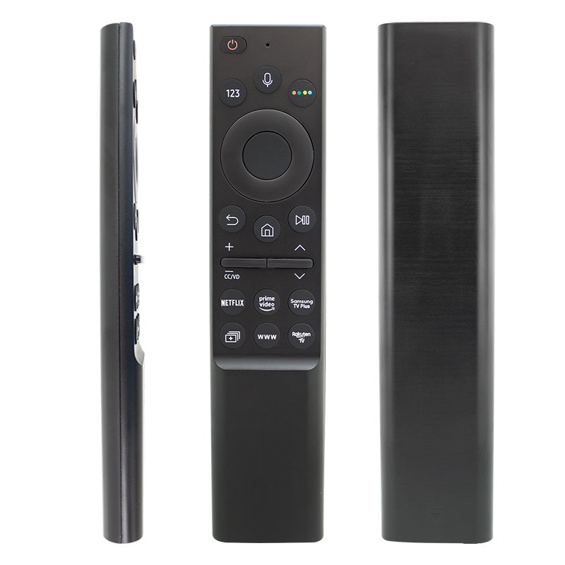 Nr.1017/ RM-G2500 Telecomandă cu IR+BLUETOOTH pentru LED SAMSUNG 4K